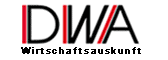 DWA Wirtschaftsauskunft GmbH DWA Wirtschaftsauskunft GmbH